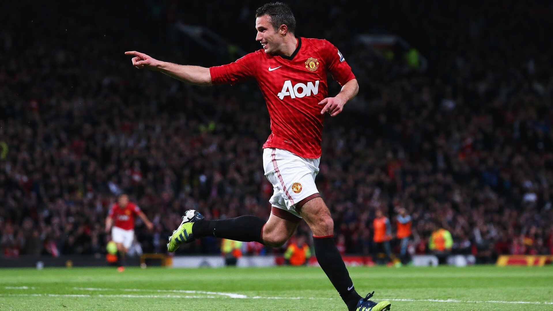 湖人赛前动员现场照片曝光充满斗志，湖人出场超燃